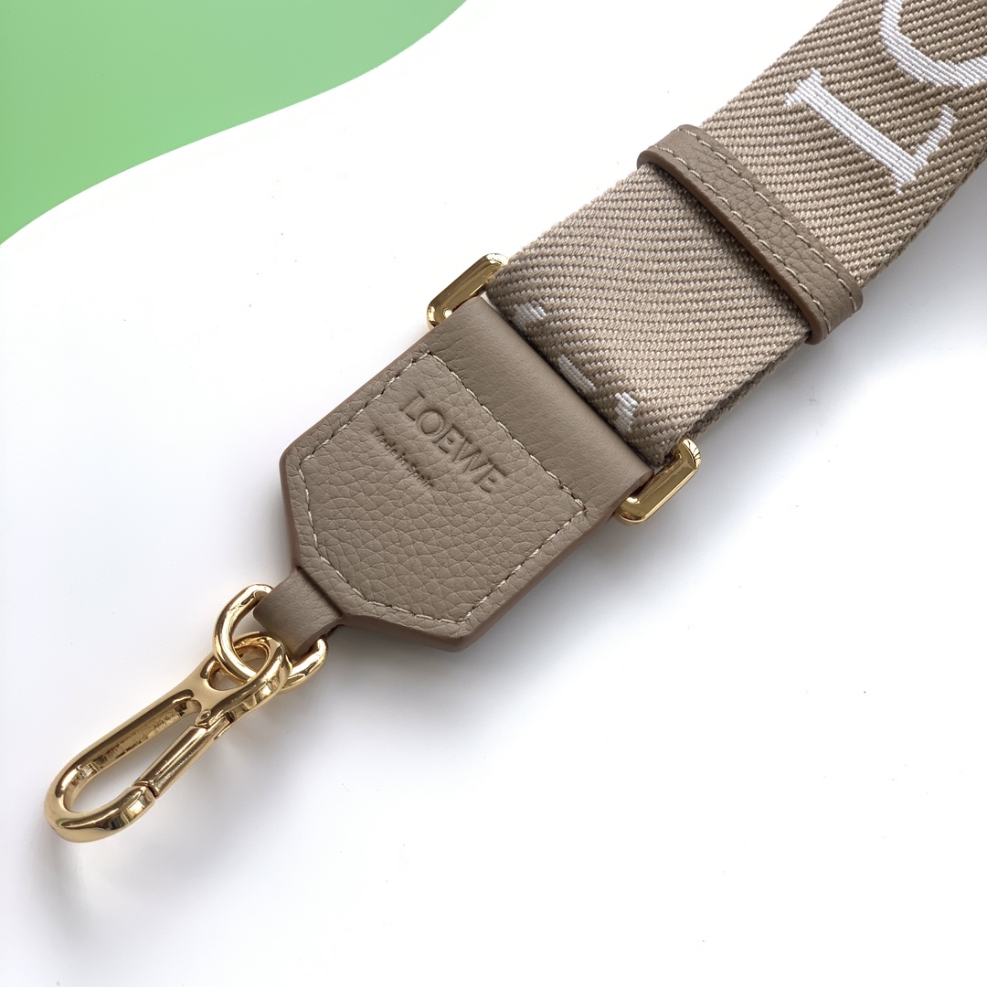 Loewe Shoulder Straps